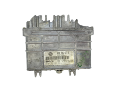 Riadiaca Jednotka 0261204593 6K0906027E VW Bosch 63302