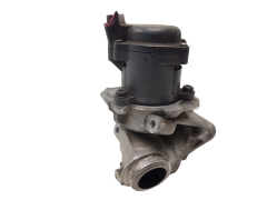 Egr Ventil Citroen Peugeot Ford 9658203780 1618N8 1.4 HDI 13815