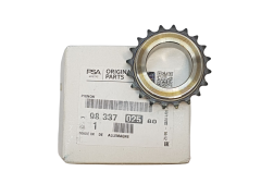 Ozubené koleso Citroen Peugeot 9833702580 Originál
