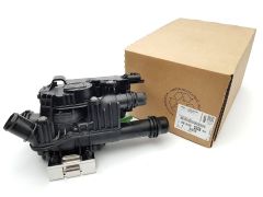 Kryt Termostatu Originál Citroen Peug C3 C4 DS 308 508 1.6 HDI 8v 9803549480