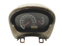 Tachometer Fiat Seicento 735382384 6063449930 41629