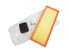 Vzduchový Filter Citroen Peugeot 1.2VTI 9805552080 Originál