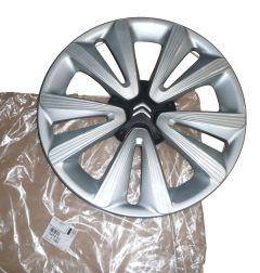 Puklica 16 Nový Originál 5416.S1 5416S1 Citroen C3