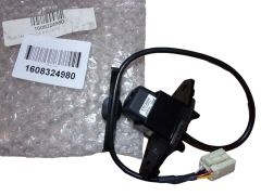 Kamera Originál 1608324980 Citroen Peugeot