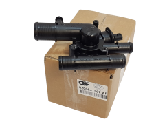 Kryt Termostatu Renault 8200641307 QPlus