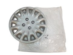 Puklica Citroen C5 16" 9636095080 5416E3 5416.E3 Nový Originál