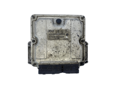 Riadiaca Jednotka P05034035AB 0281011410 Chrysler Bosch 62111