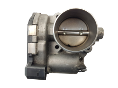 Ventil teleskopu škrtiacej klapky Ford Volvo 7S7G-9F991-BA 0280750534 1431