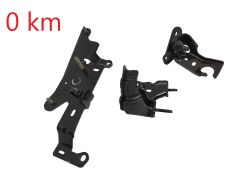 Montáž 226769855R 144C23220R 140498168R 2.0 DCI Renault