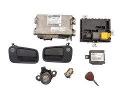 Štartovací set Lancia Y 46545150 46412170 46518702 1.1