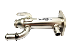 Chladič EGR Citroen Peugeot 161835 Qplus