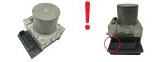 Abs Čerpadlo BMW 3451 3420395-01 0265236012 0265950489 Bosch 67890