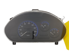 Tachometer Daewoo Matiz 96380536 21596