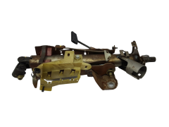 Stĺpik riadenia 4123L7 Peugeot 406 1810689100 12841