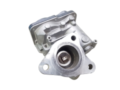 Egr Ventil Renault 147109913R H8201143495 1.5 DCI 1725
