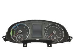 Tachometer VW Jetta Hybrid 5C6920970D VDO