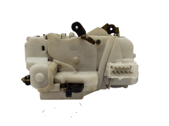 Mechanizmus dverového zámku Pravý Predný 9136H9 Peugeot 406 Rockwell 10788