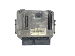 Riadiaca Jednotka Opel 12992628 0281011380 8973729171 Bosch 62738