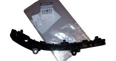 Držiak Nárazníka Pravý Zadný Originál 850446345R Renault