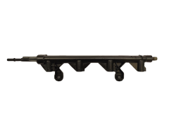 Vstrekovacia Rampa Mini One R56 757564680-02