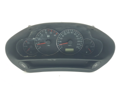 Tachometer Alfa Romeo 166 156050059 27267