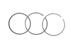 Piestne krúžky Urobte VW Audi 06E198151J B19052 Borsehung