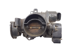 Ventil teleskopu škrtiacej klapky Citroen Peugeot PSA651 9642473280 SB35/00 1.4 1667
