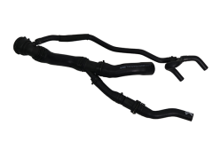 Potrubie chladiča 5Q0122101CQ 11221771901 VW Seat Skoda Vika