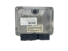 Riadiaca Jednotka 24417169 0281010268 Opel Bosch GM 63535