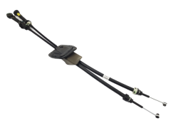 Lanko radenia Nový Originál Citroen Xsara Picasso 2444P4 9635550180 Lanko radenia Nový Originál Citroen Xsara Picasso 2444P4 9635550180