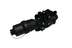 Kryt Olejového Filtra Urobte VW Audi Skoda 06F115397H 11151768901 Vika