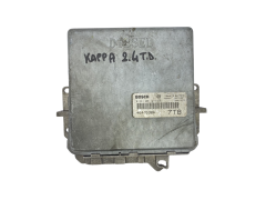 Riadiaca Jednotka Motora ECU 46465386 0281001518 Lancia Bosch 56926