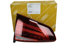 Svetlo Ľavá Zadný 5G0945093AG 99451803102 VW Golf DPA
