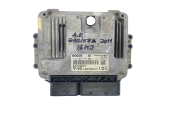 Riadiaca Jednotka 0281017785 51916024 Alfa Romeo Bosch 54614