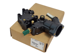 Kryt Termostatu Citroen Peugeot 1336Y8 1336.Y8 Nový Originál