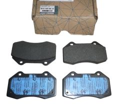 Brzdové doštičky Nový Originál 410608131R Renault Alpine
