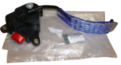 Potenciometer pedálu Originál Renault Megane II 8200414519 Potenciometer pedálu Originál Renault Megane II 8200414519