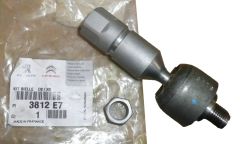 Riadiaca Tyč Nový Originál 3812.E7 3812E7 Citroen Peugeot