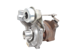 Turbodúchadlo 8200478276 54359700012 1.5 dci Renault 54391015082 S34