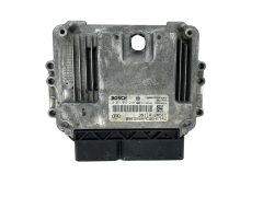 Riadiaca Jednotka Motora ECU 39114-2A511 0281017218 Kia Bosch 49887