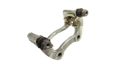 Držiak strmeňa Zadný 440017348R TRW0025/B Renault Clio 5 Megane Captur 2