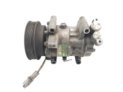 Kompresor Klimatizácie 8200220924 SD6V12 1445A 1.5DCI Renault Nissan