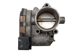 Ventil teleskopu škrtiacej klapky Citroen Peugeot 0280750085 1635Q9 1.6 Bosch 1111