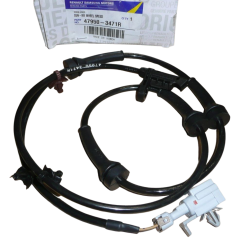 ABS Snímač Zadný Originál Renault Koleos 479503471R