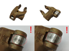 Zdvíhadlo 132857192R 7701049894 1.2 16v Renault 039046