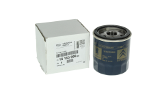 Olejový Filter Nový Originál 1616399880 Citroen Peugeot