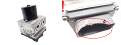 Abs Čerpadlo Peugeot 407 9661702380 15710605 TRW 1282