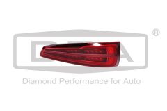 Svetlo Ľavá Zadný 8U0945093M 99451827302 Audi Q3 DPA