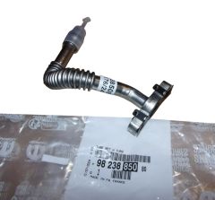 Olejové potrubie Nový Originál 9823885080 Citroen Peugeot