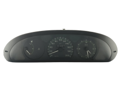 Tachometer Fiat Punto 60.6000.016.0A 6060000160A 55038